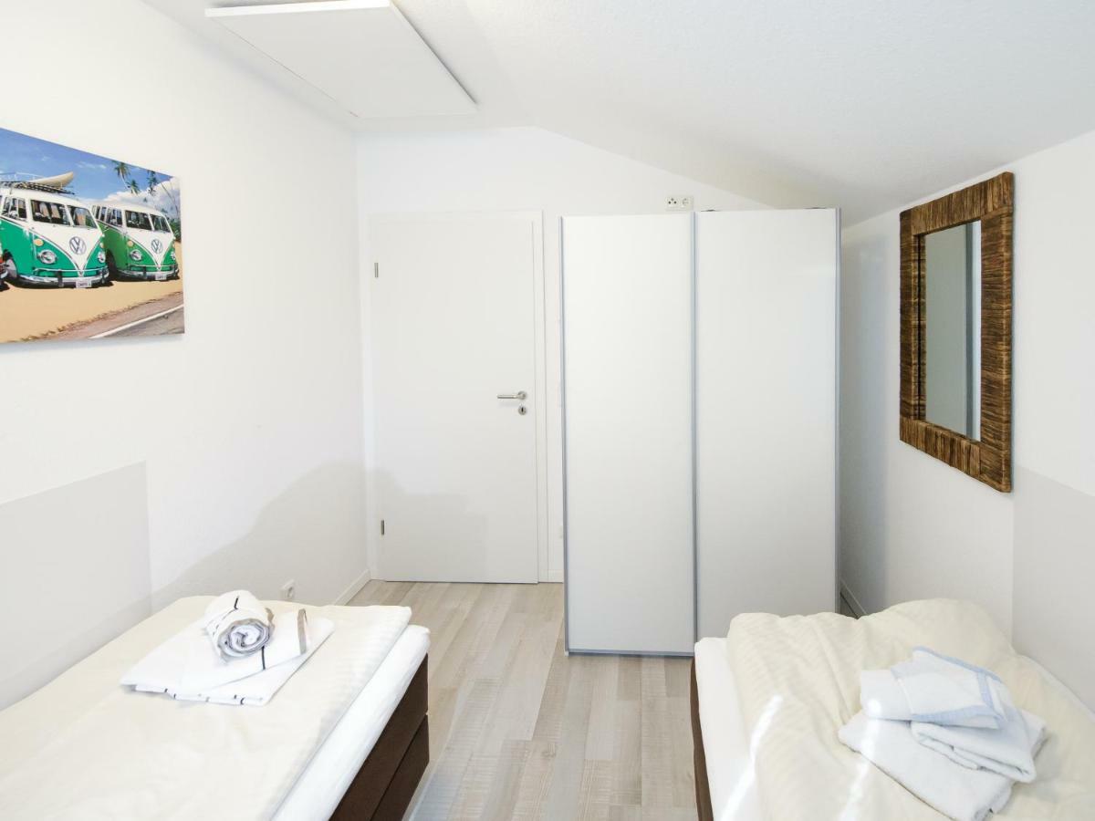 Haus Leo Villa Cuxhaven Ngoại thất bức ảnh